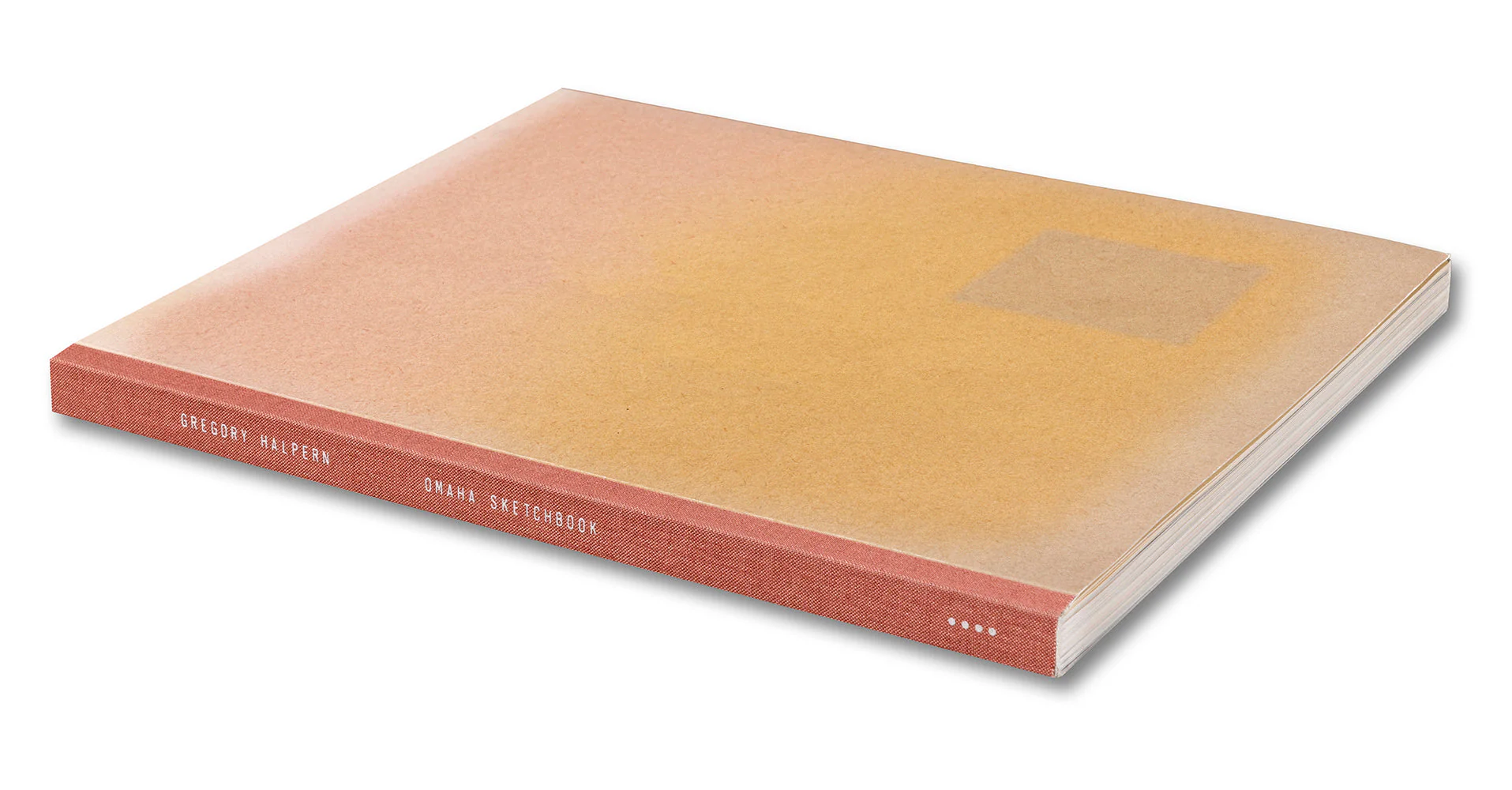 Omaha Sketchbook (Second Edition) - Image 43