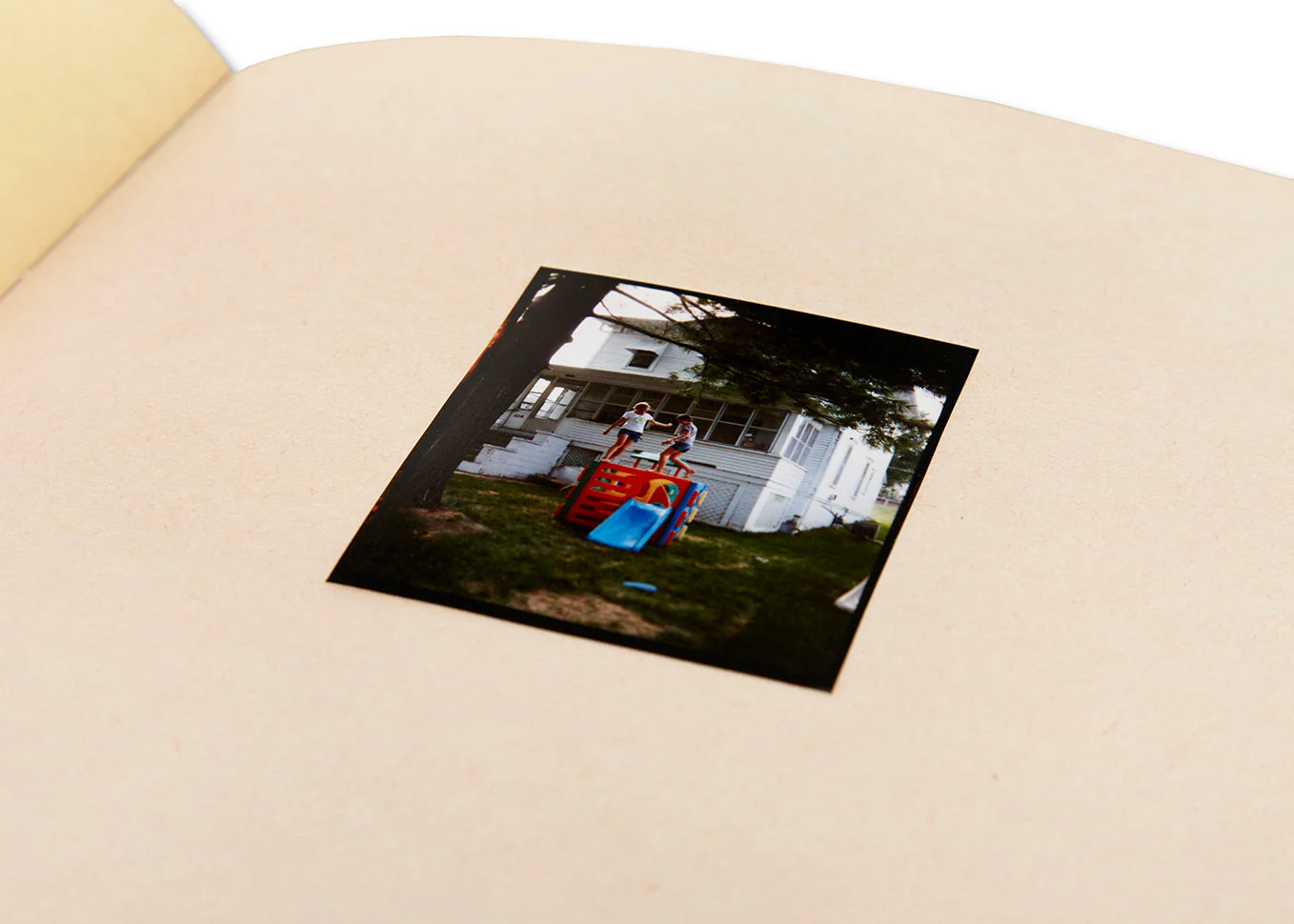 Omaha Sketchbook Special BOOK Edition - Image 11