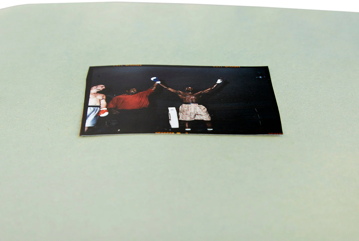 Omaha Sketchbook Special BOOK Edition - Image 13