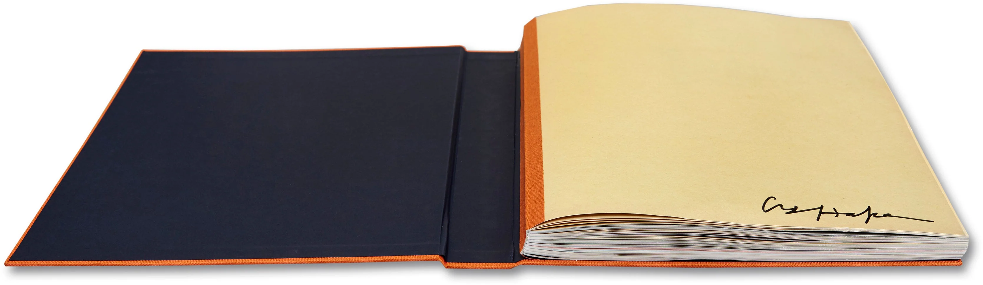 Omaha Sketchbook Special BOOK Edition - Image 15