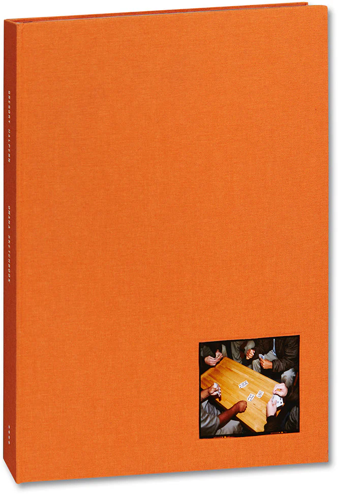 Omaha Sketchbook Special BOOK Edition - Image 3