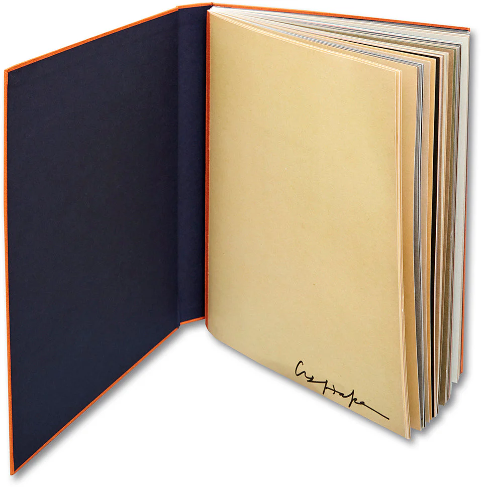 Omaha Sketchbook Special BOOK Edition - Image 5