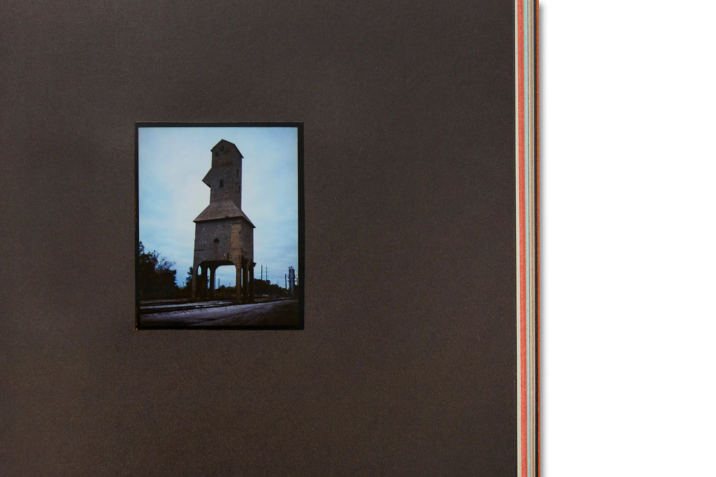 Omaha Sketchbook Special BOOK Edition - Image 8