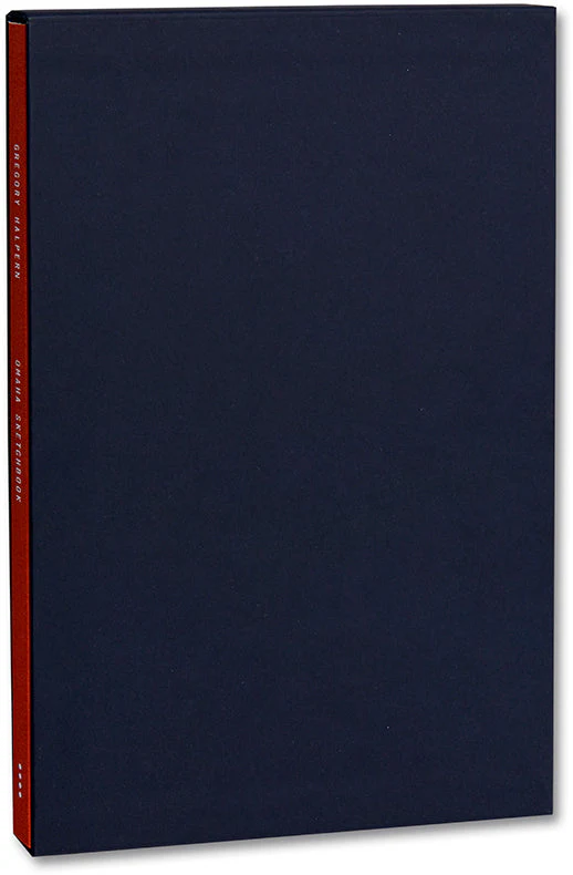 Omaha Sketchbook Special PRINT Edition - Image 4
