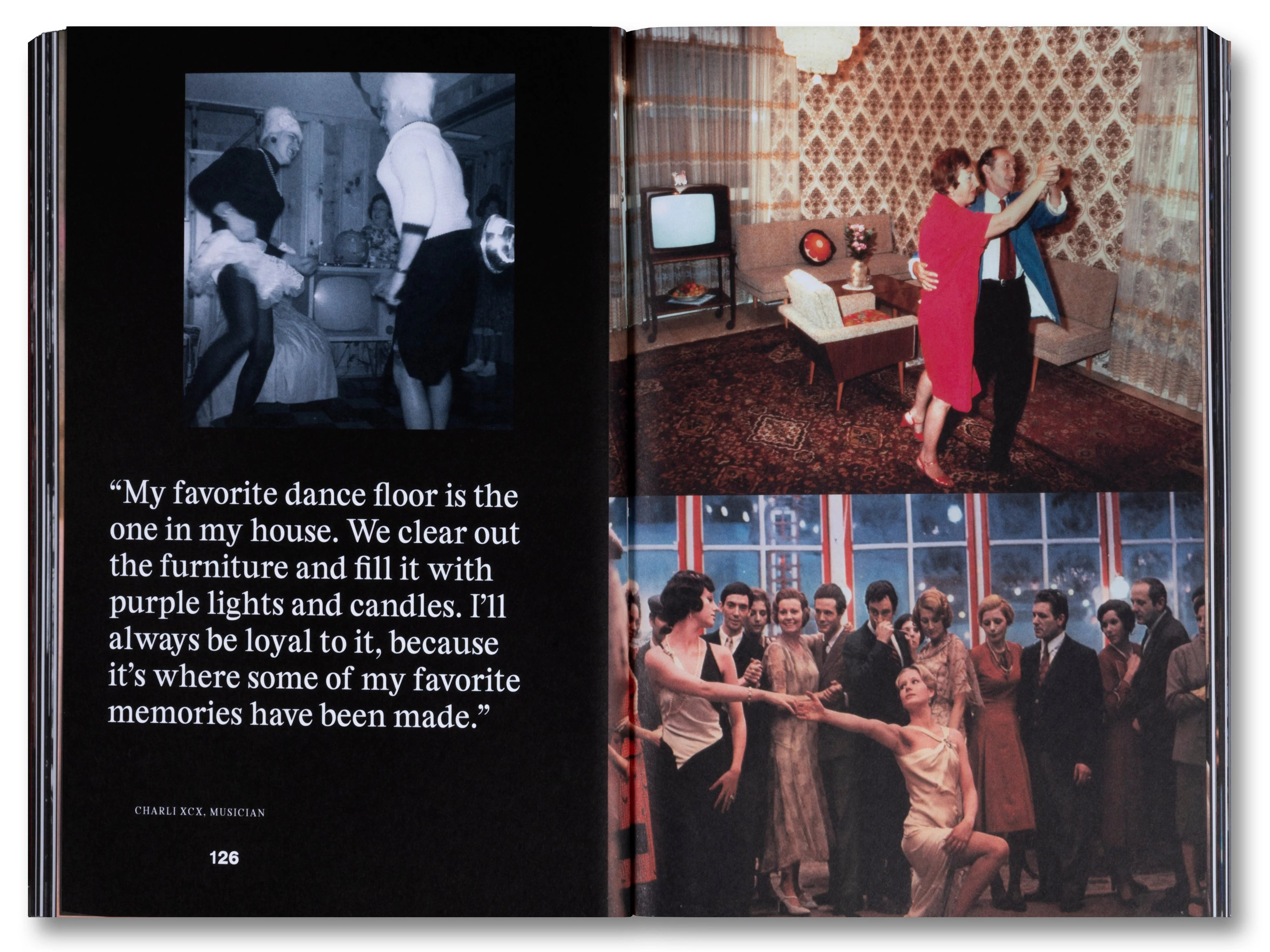 On the Dance Floor: Spinning Out on Screen - Image 10