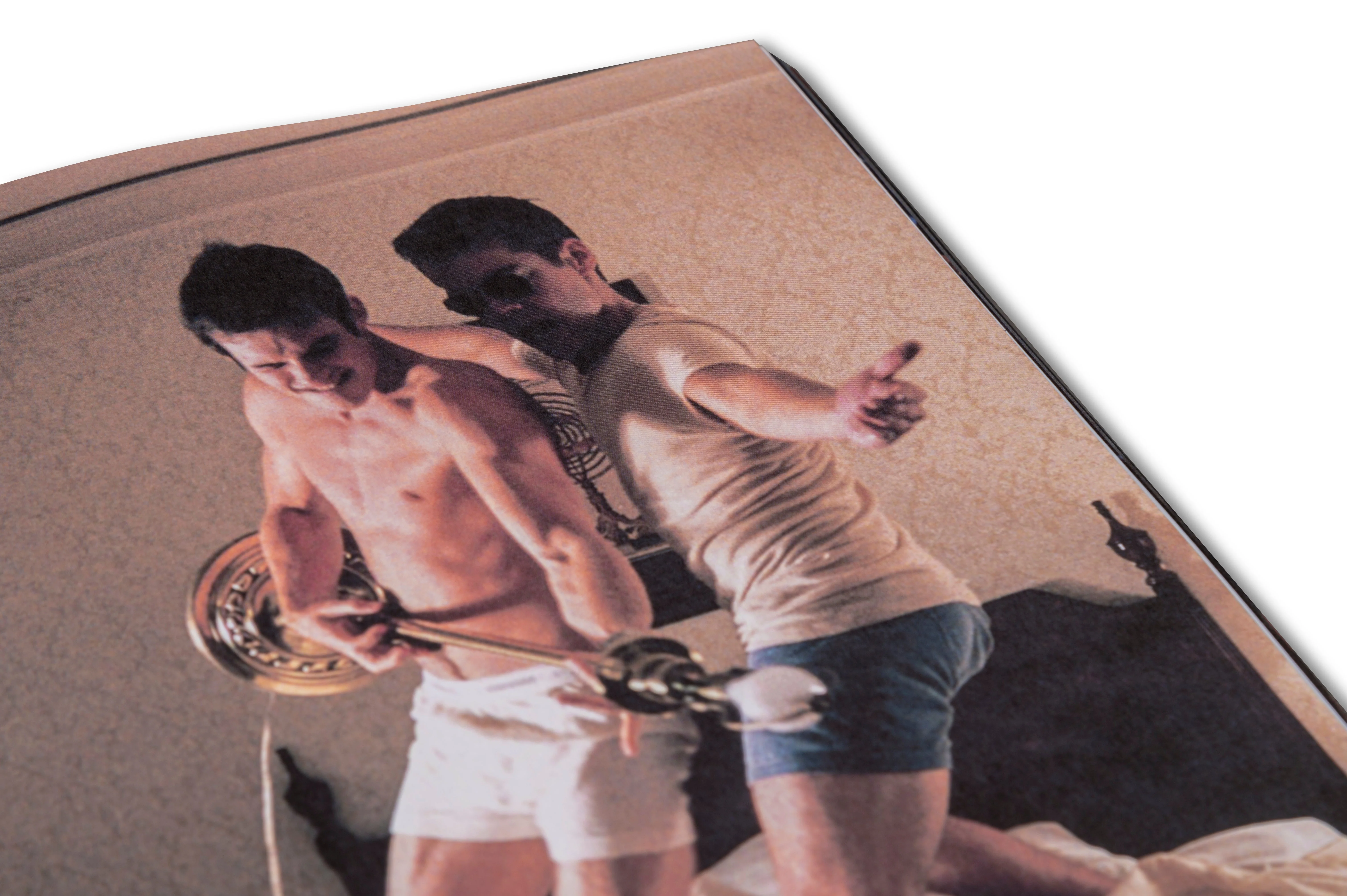 On the Dance Floor: Spinning Out on Screen - Image 16