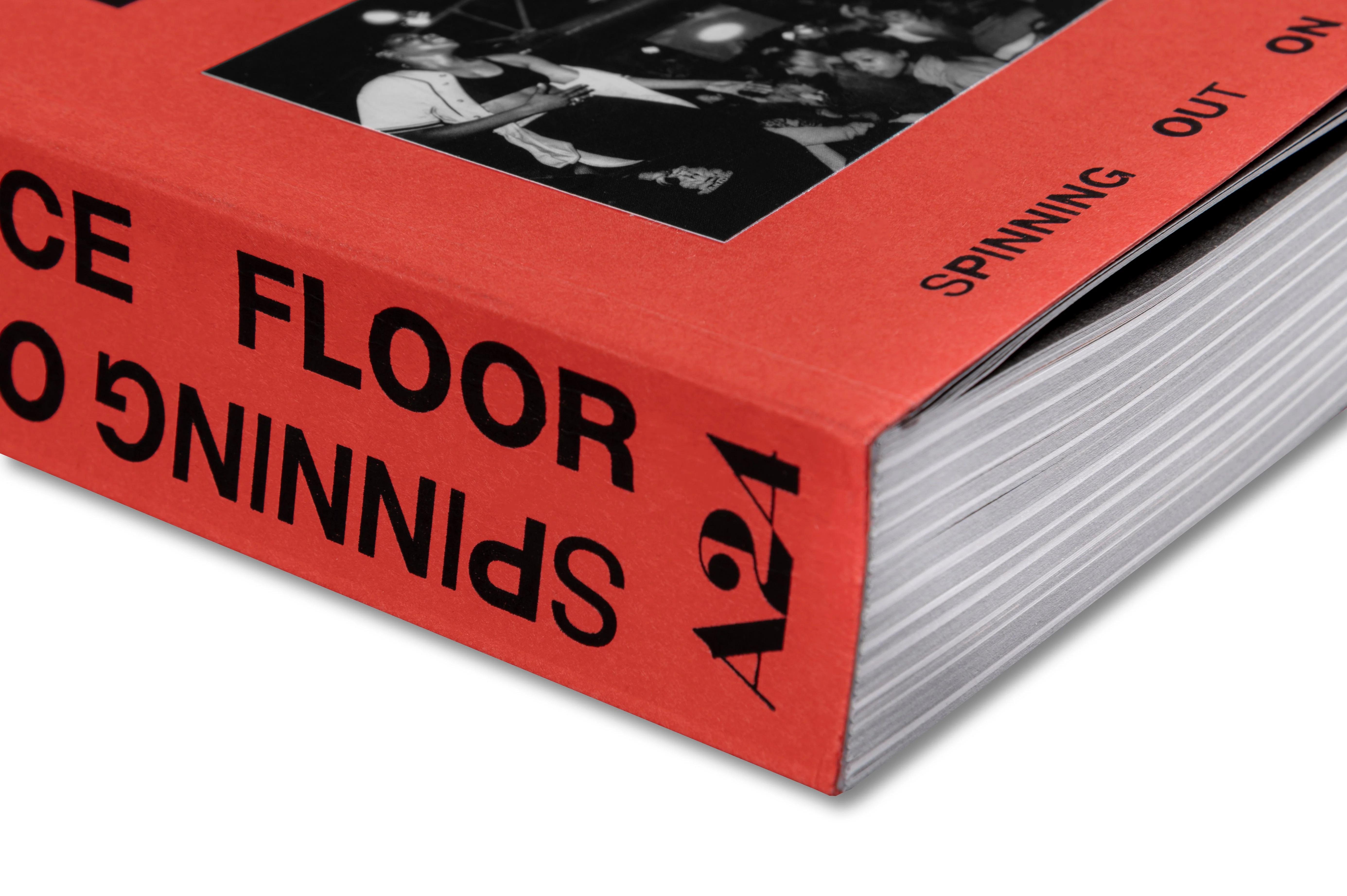 On the Dance Floor: Spinning Out on Screen - Image 19