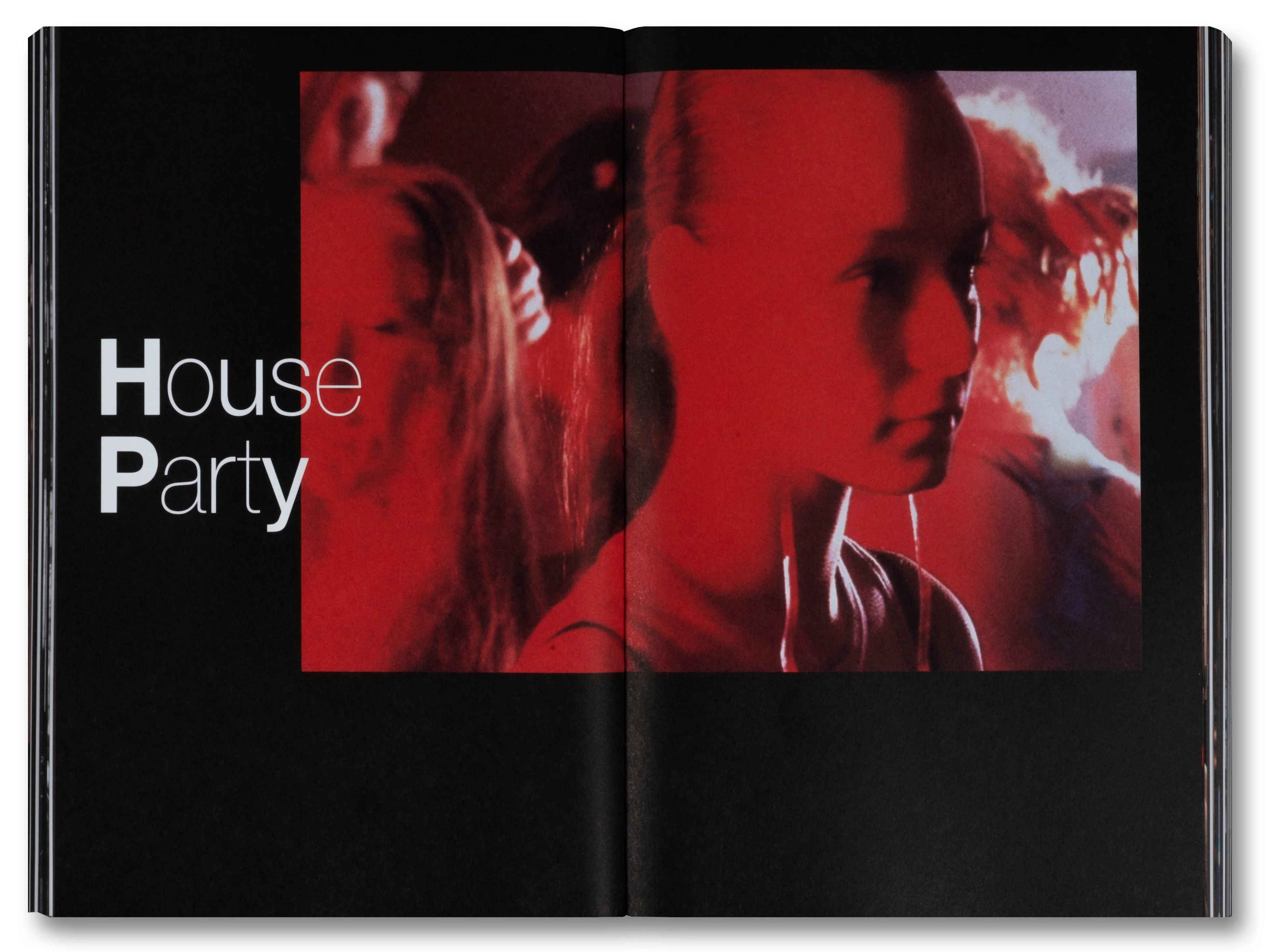 On the Dance Floor: Spinning Out on Screen - Image 8