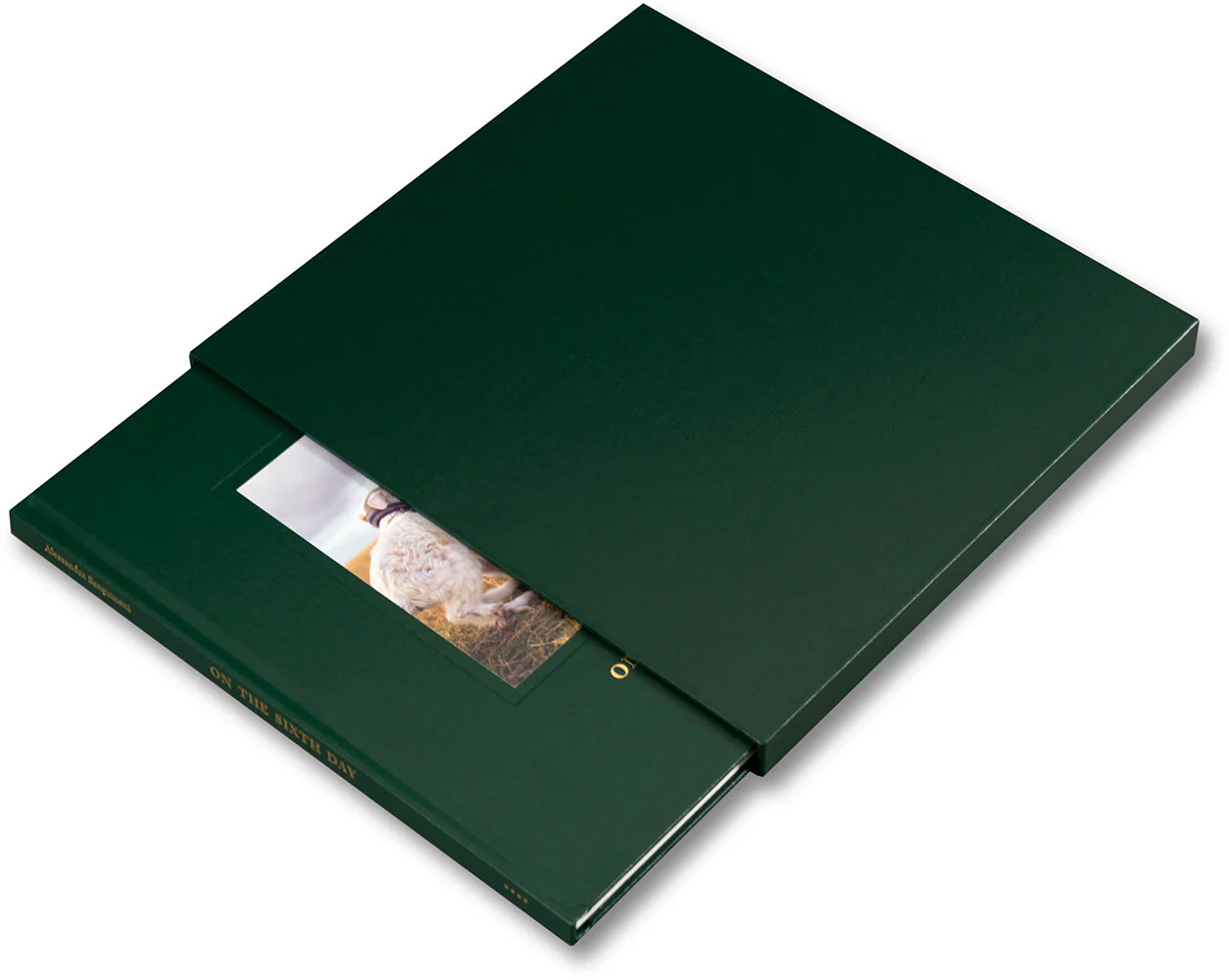 On the Sixth Day Special Edition - Image 12
