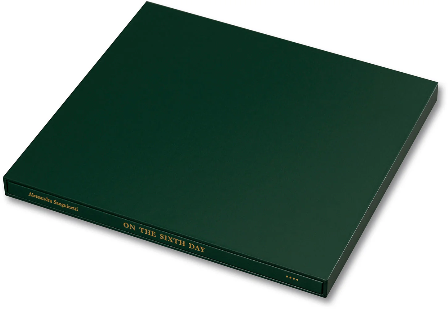On the Sixth Day Special Edition - Image 15