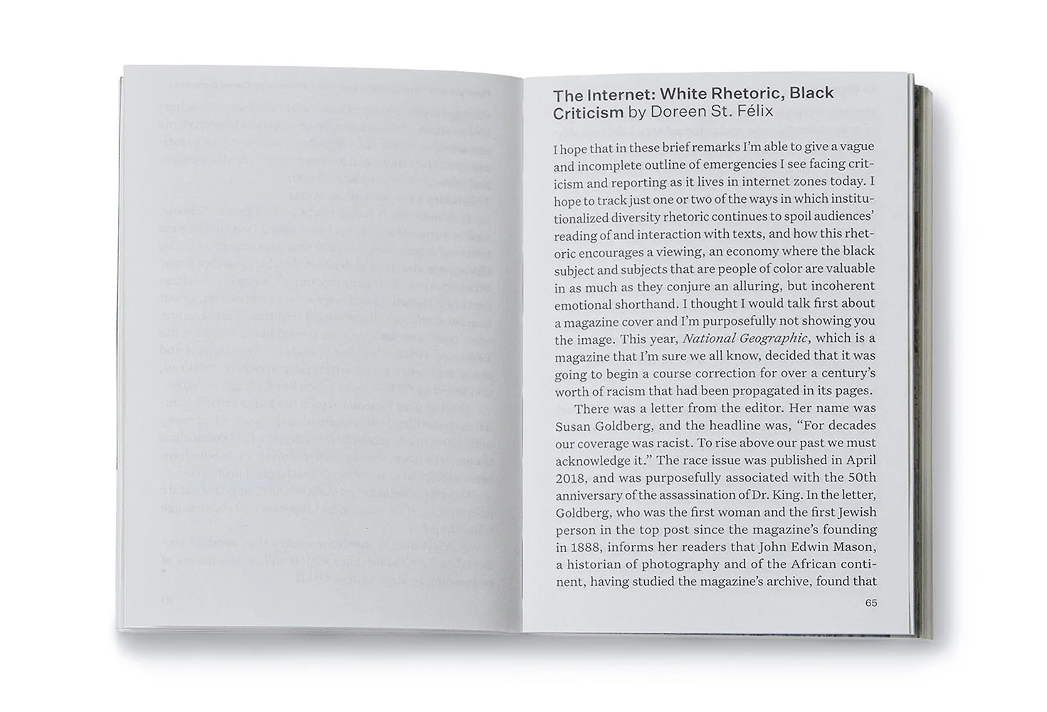 On Whiteness - Image 3