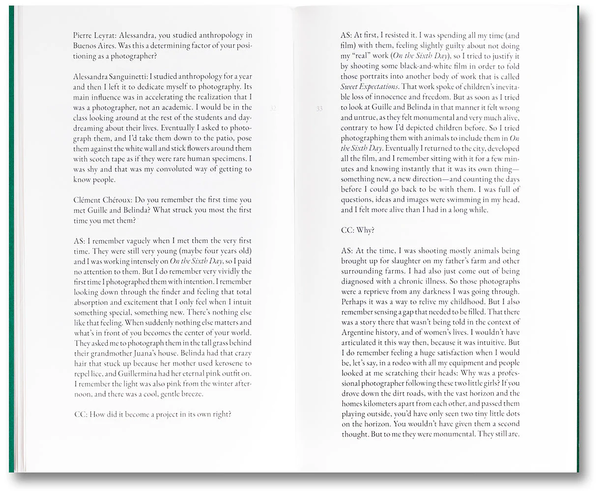 Over Time: Conversations about Documents and Dreams - Image 12