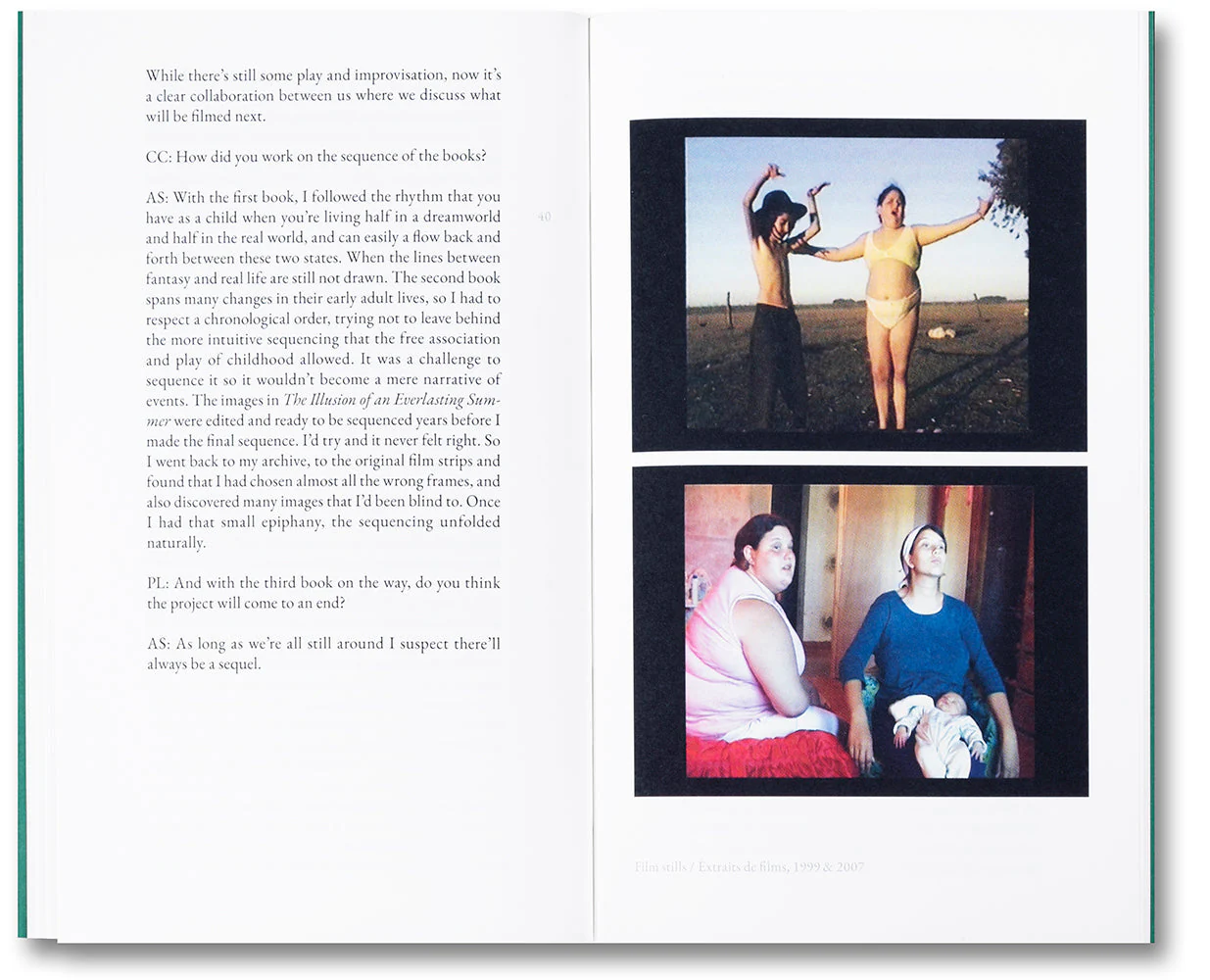 Over Time: Conversations about Documents and Dreams - Image 13