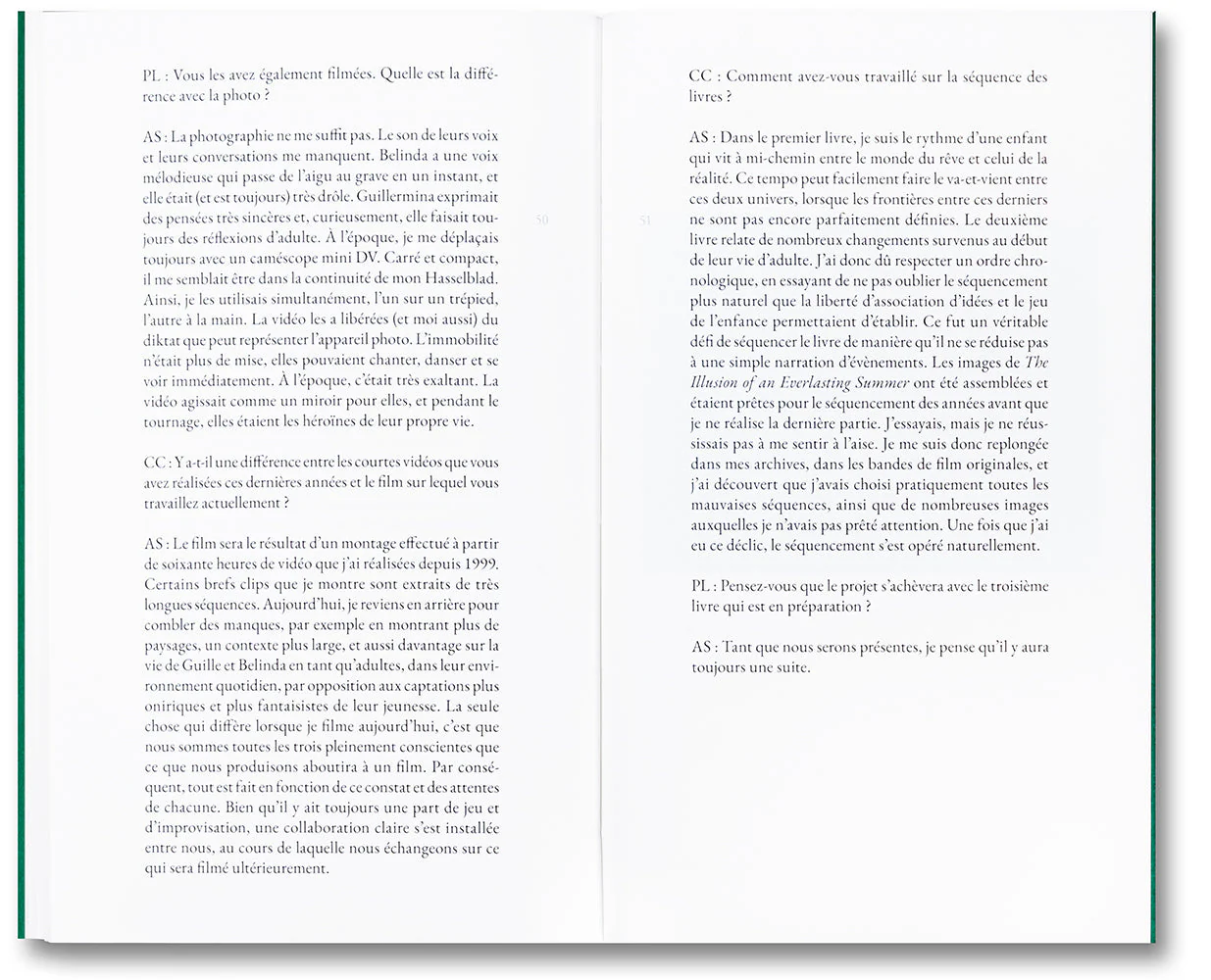 Over Time: Conversations about Documents and Dreams - Image 14