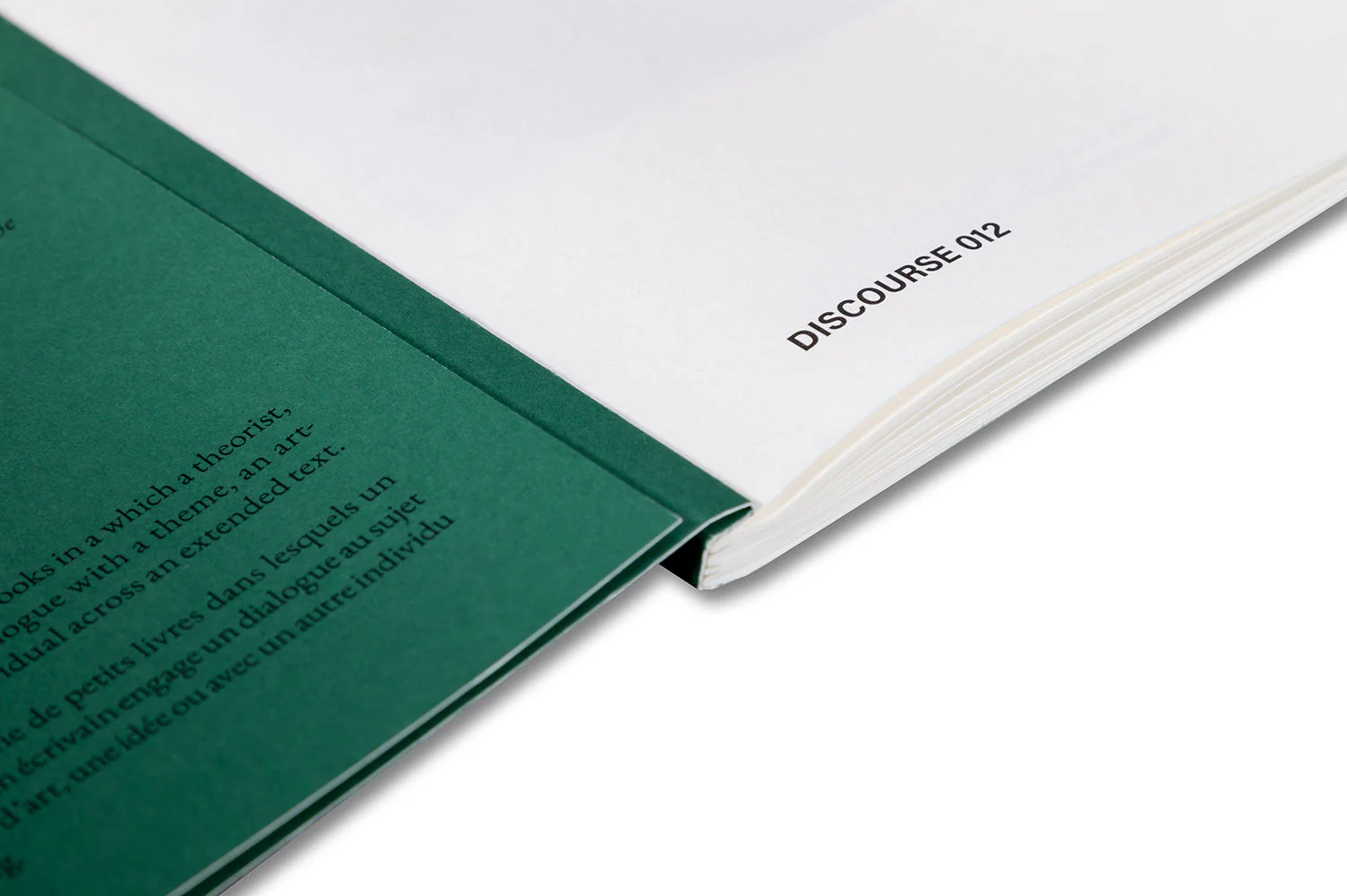 Over Time: Conversations about Documents and Dreams - Image 16