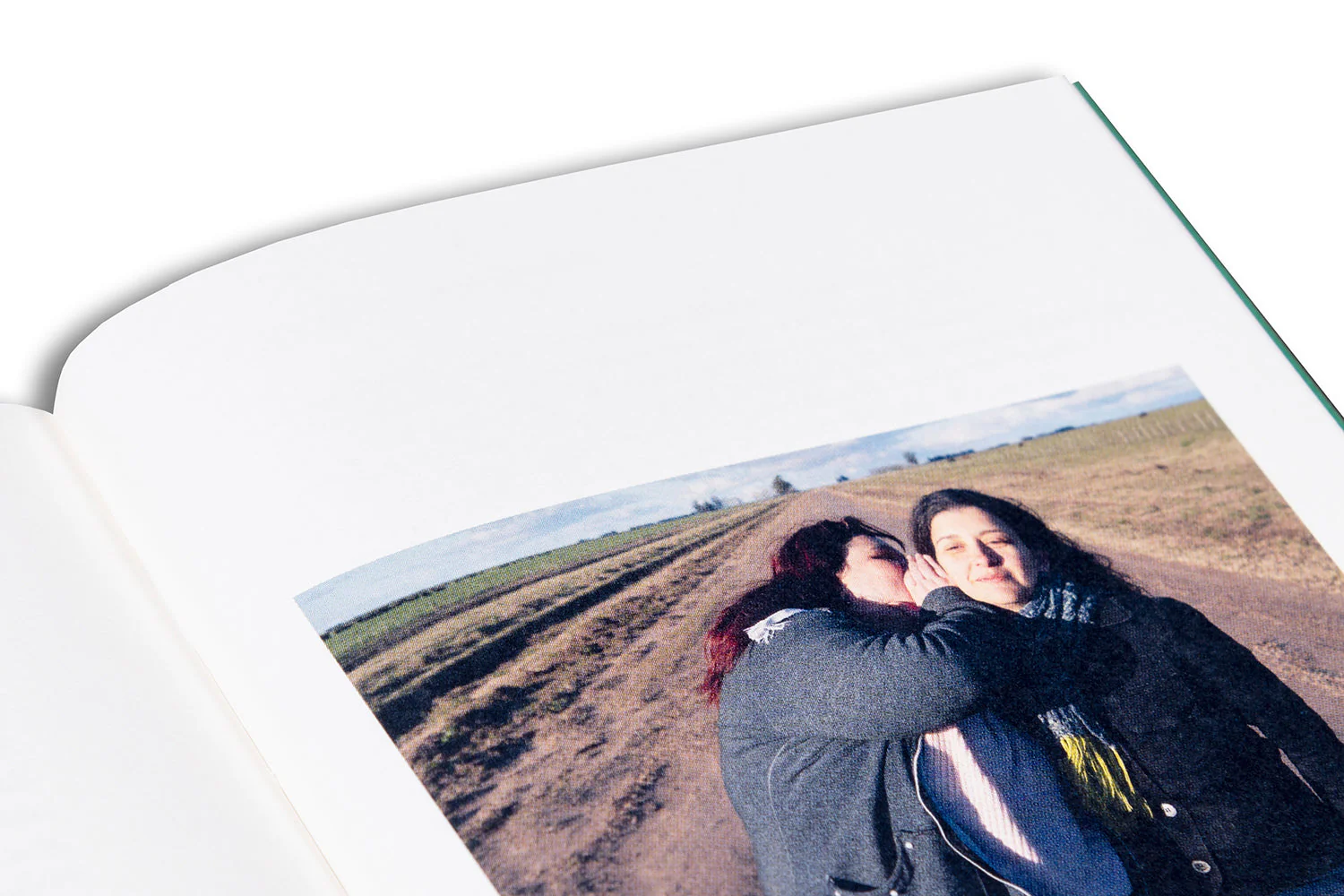 Over Time: Conversations about Documents and Dreams - Image 19