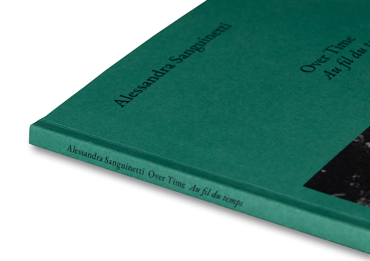 Over Time: Conversations about Documents and Dreams - Image 20