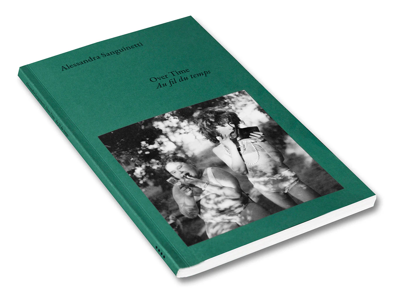 Over Time: Conversations about Documents and Dreams - Image 21