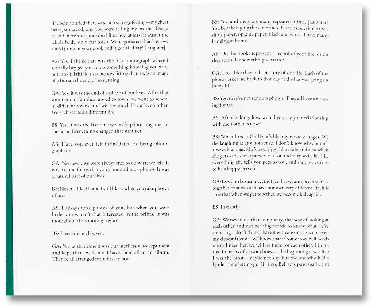 Over Time: Conversations about Documents and Dreams - Image 6