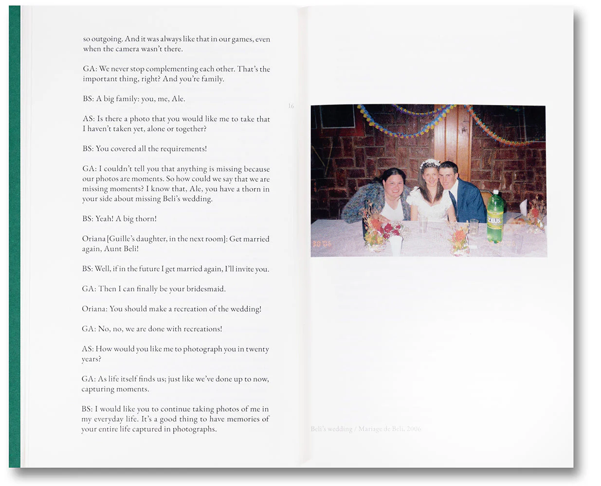 Over Time: Conversations about Documents and Dreams - Image 8