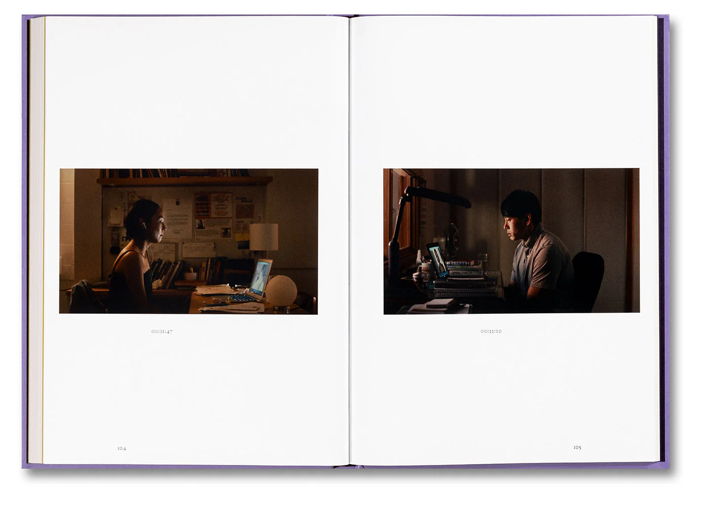 Past Lives Screenplay Book - Image 9