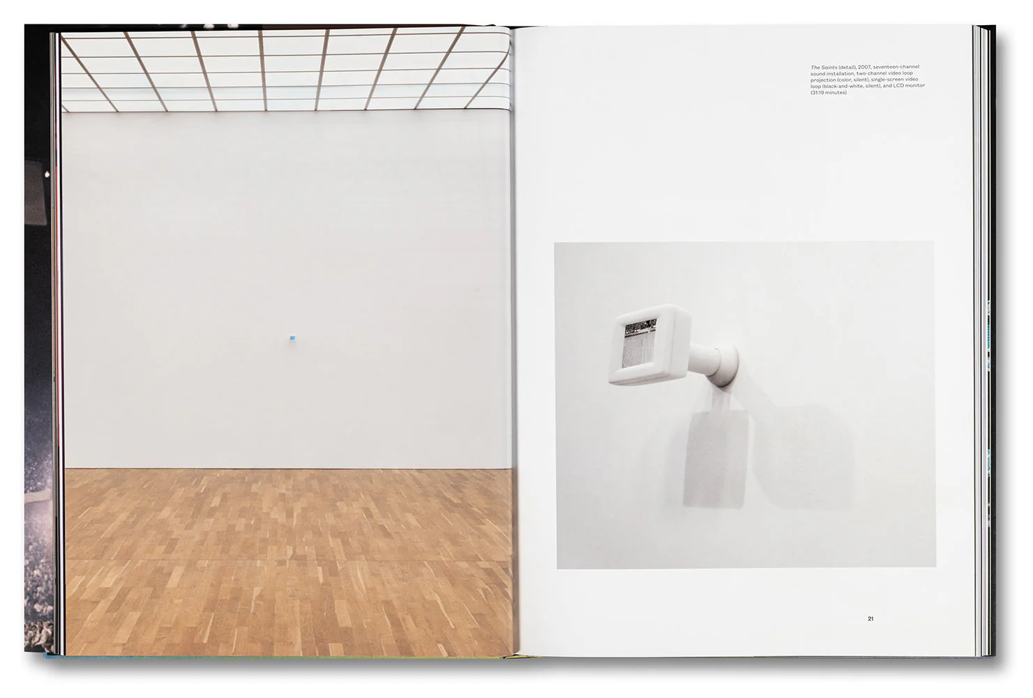 Paul Pfeiffer: Prologue to the Story of the Birth of Freedom - Image 14
