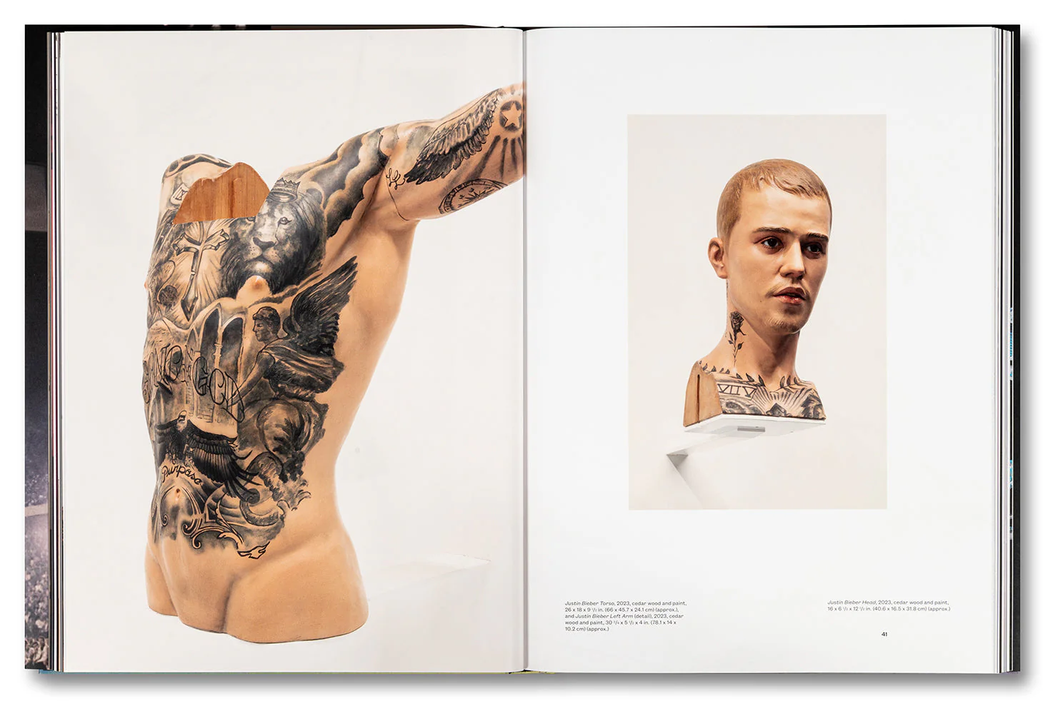 Paul Pfeiffer: Prologue to the Story of the Birth of Freedom - Image 17