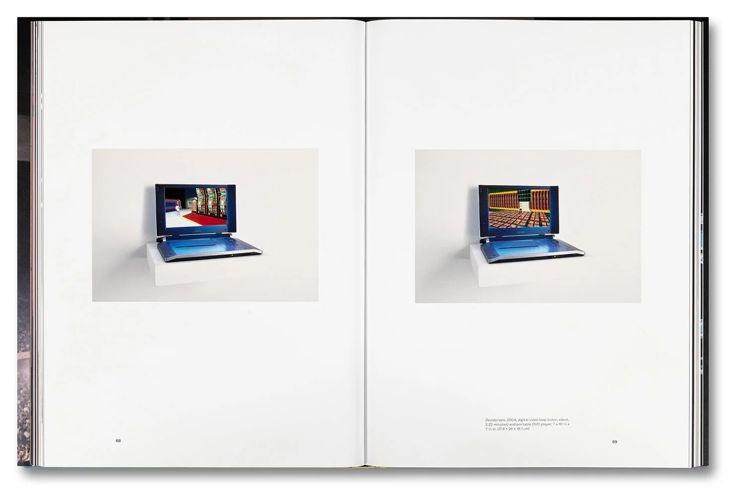 Paul Pfeiffer: Prologue to the Story of the Birth of Freedom - Image 20