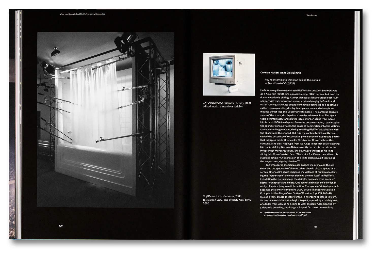 Paul Pfeiffer: Prologue to the Story of the Birth of Freedom - Image 25