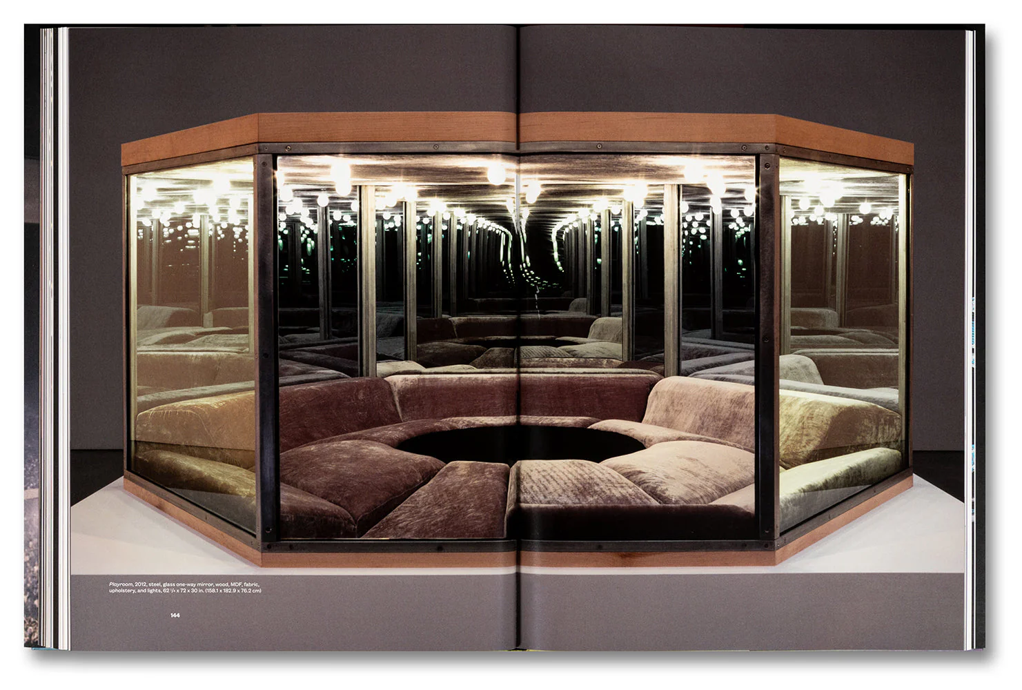Paul Pfeiffer: Prologue to the Story of the Birth of Freedom - Image 30
