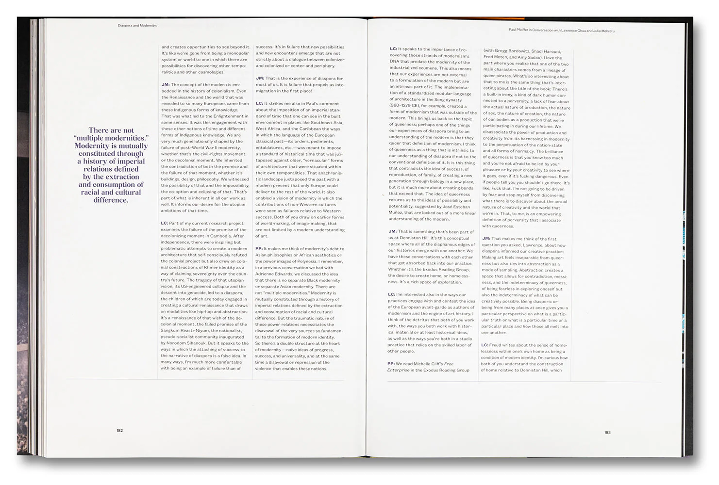 Paul Pfeiffer: Prologue to the Story of the Birth of Freedom - Image 38