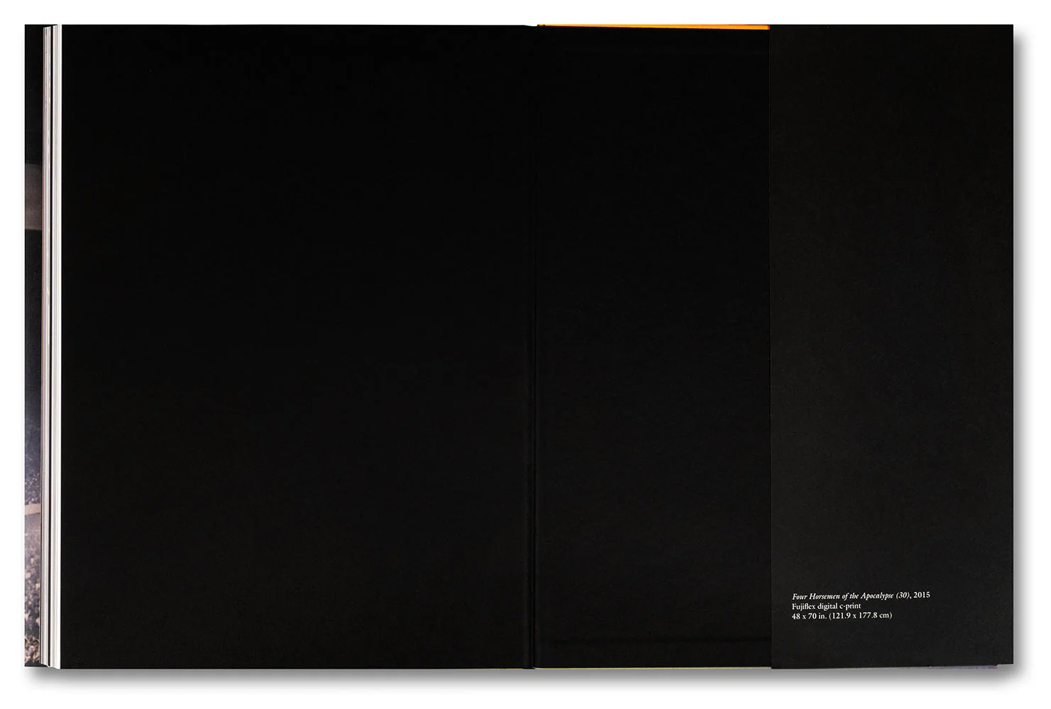Paul Pfeiffer: Prologue to the Story of the Birth of Freedom - Image 40
