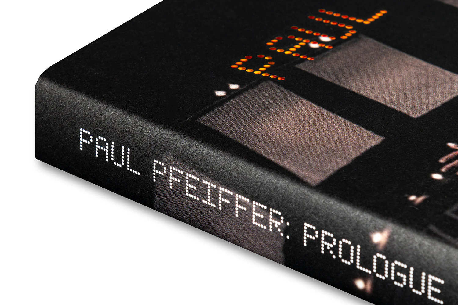 Paul Pfeiffer: Prologue to the Story of the Birth of Freedom - Image 42