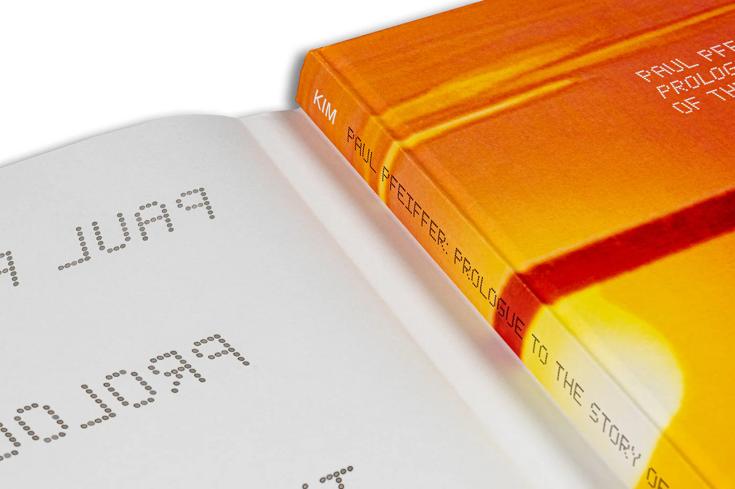 Paul Pfeiffer: Prologue to the Story of the Birth of Freedom - Image 47