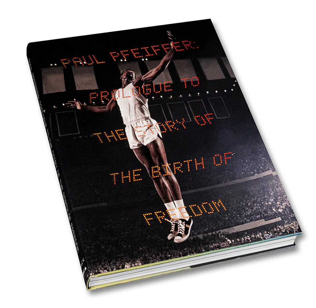 Paul Pfeiffer: Prologue to the Story of the Birth of Freedom - Image 50