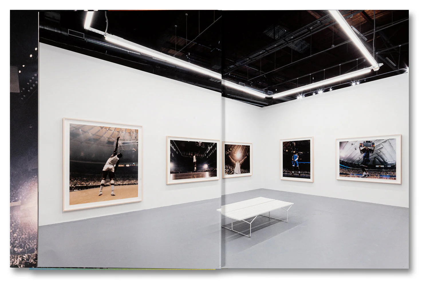 Paul Pfeiffer: Prologue to the Story of the Birth of Freedom - Image 7