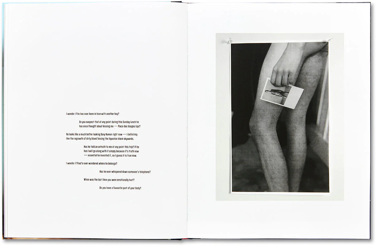 Paul’s Book - Image 10