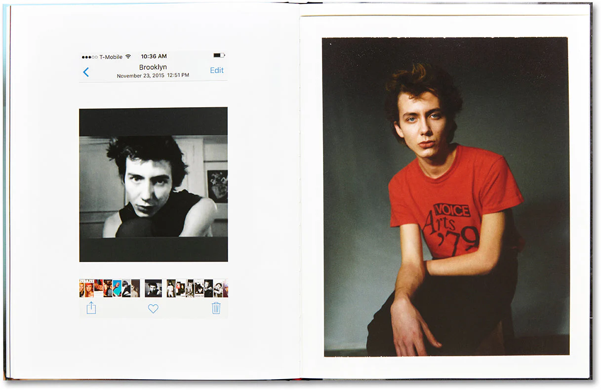 Paul’s Book - Image 19