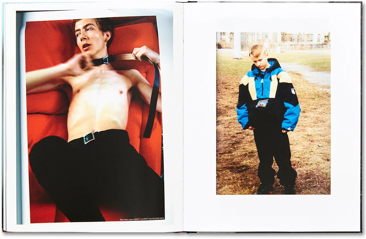 Paul’s Book - Image 20