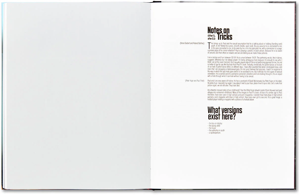 Paul’s Book - Image 26