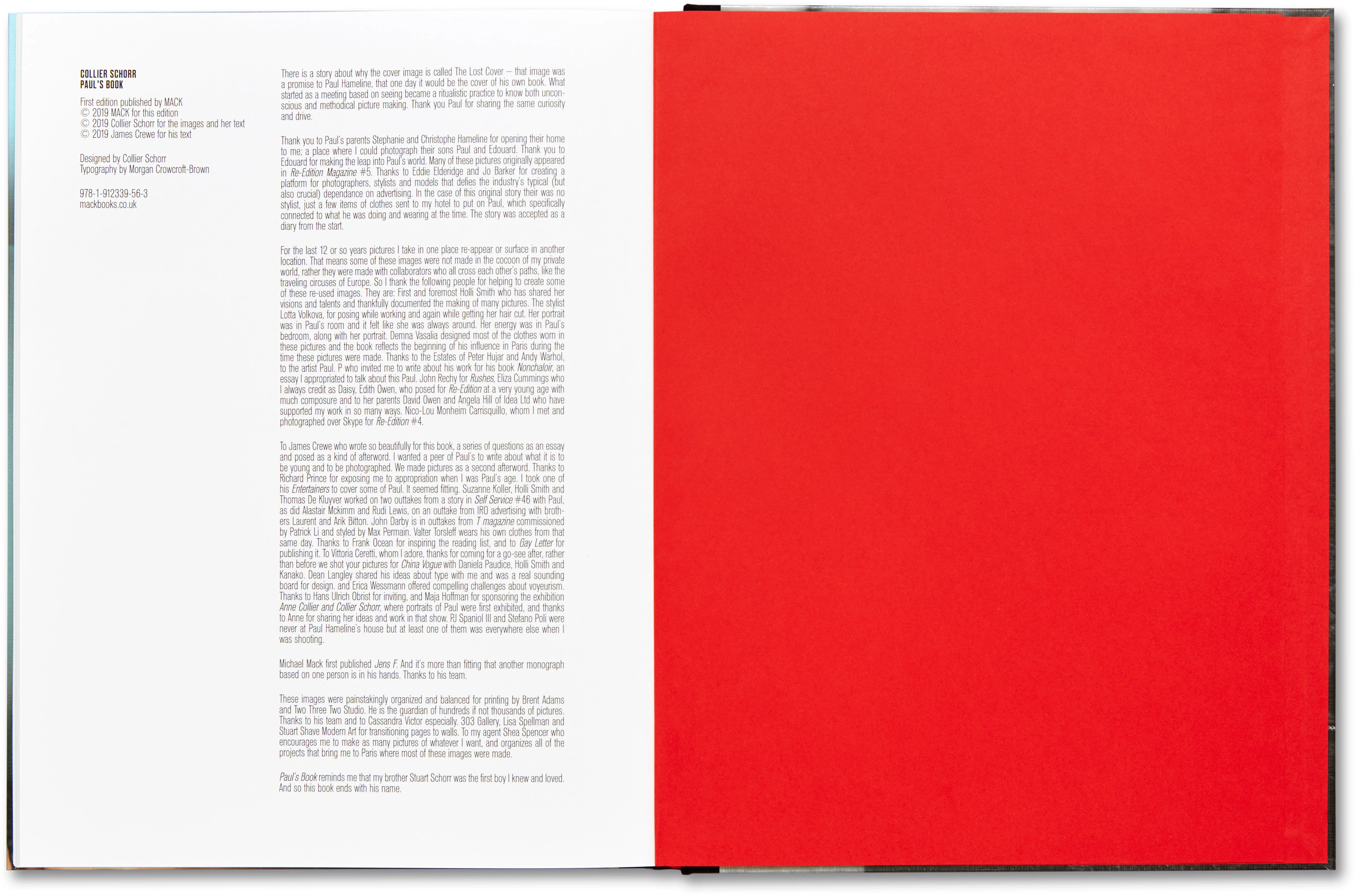 Paul’s Book - Image 28