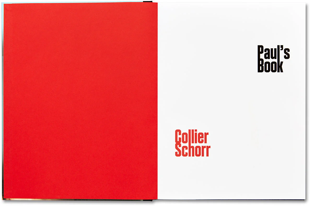 Paul’s Book - Image 3