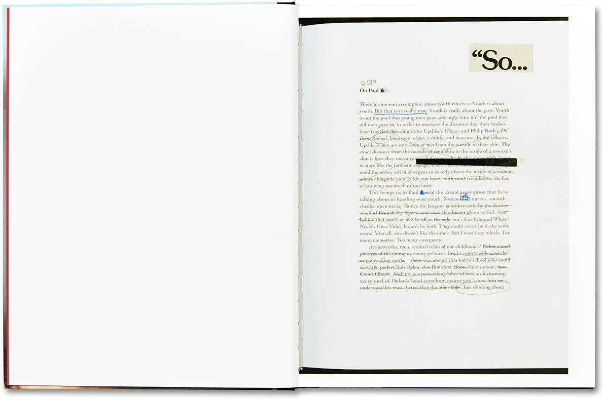 Paul’s Book - Image 4