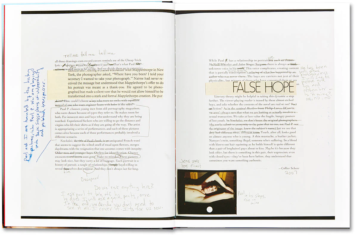 Paul’s Book - Image 5