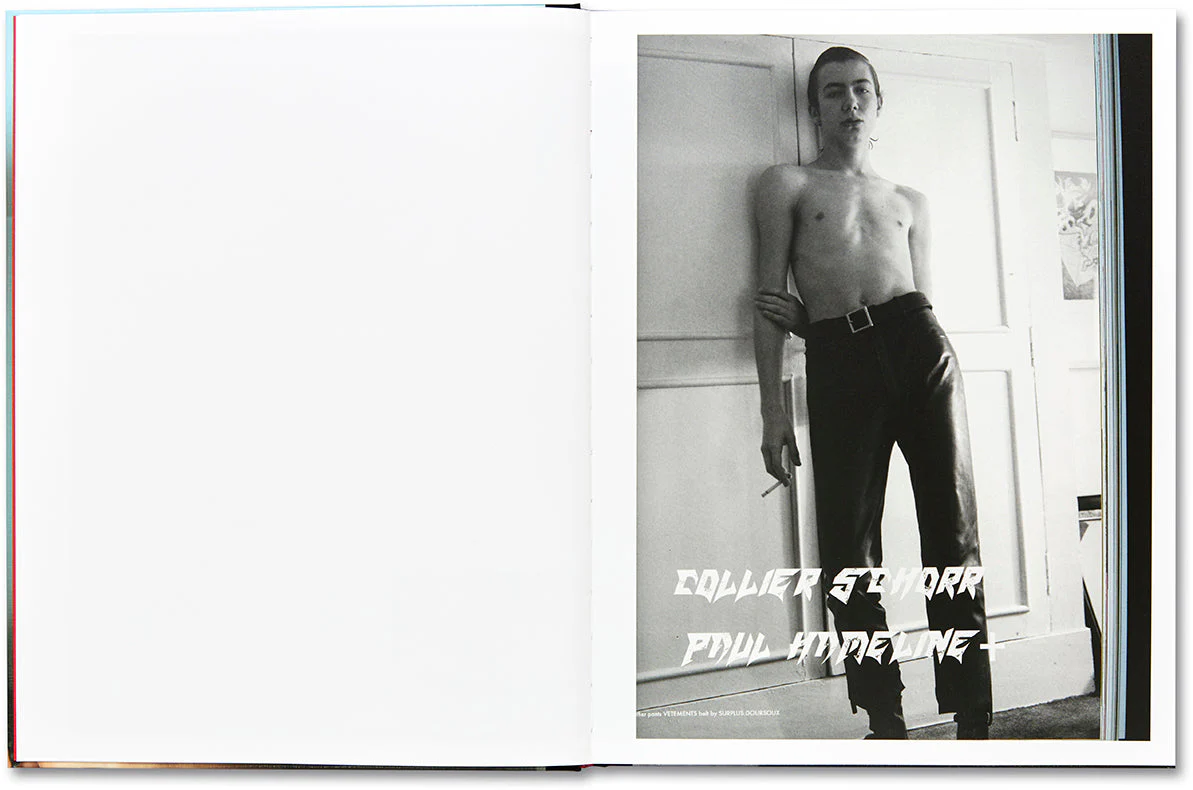 Paul’s Book - Image 6