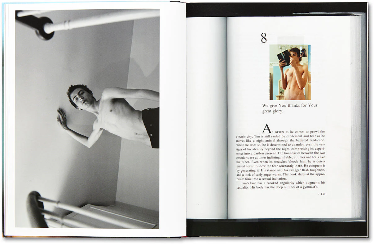 Paul’s Book - Image 9