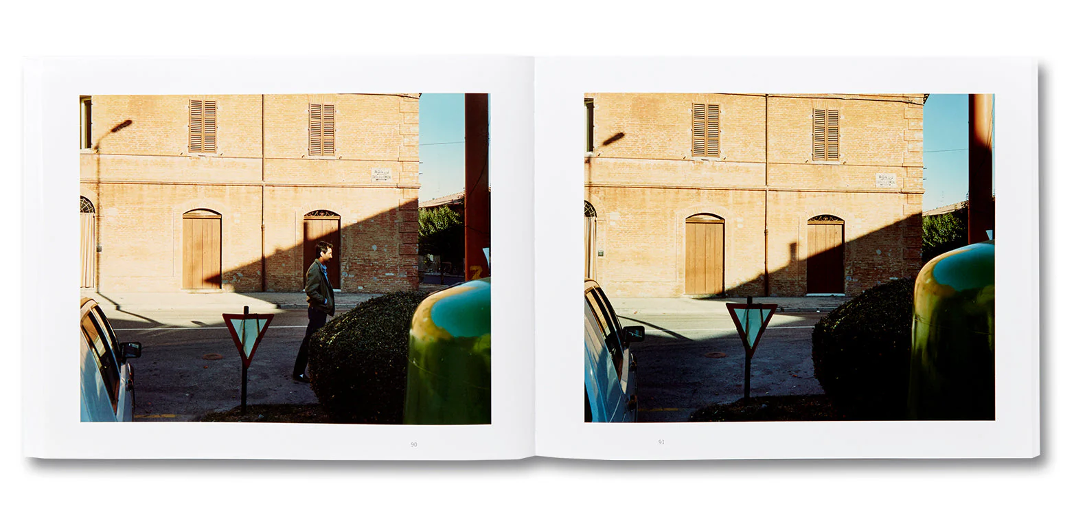 Per Strada - Image 19