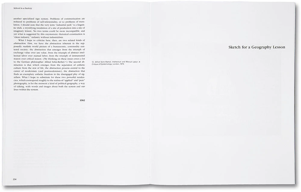 Photography Against the Grain: Essays and Photo Works, 1973–1983 - Image 20