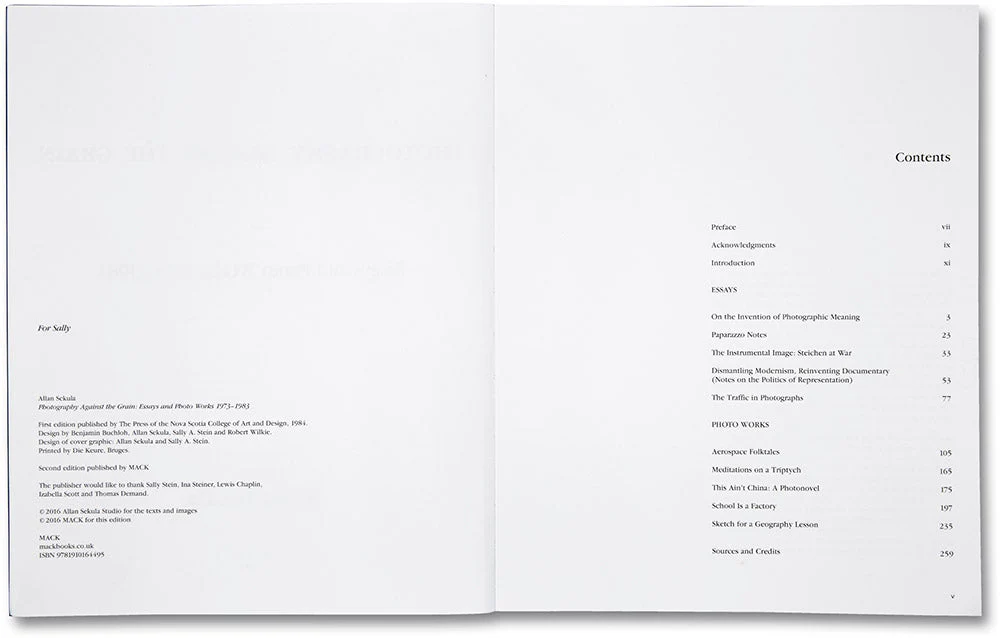 Photography Against the Grain: Essays and Photo Works, 1973–1983 - Image 4