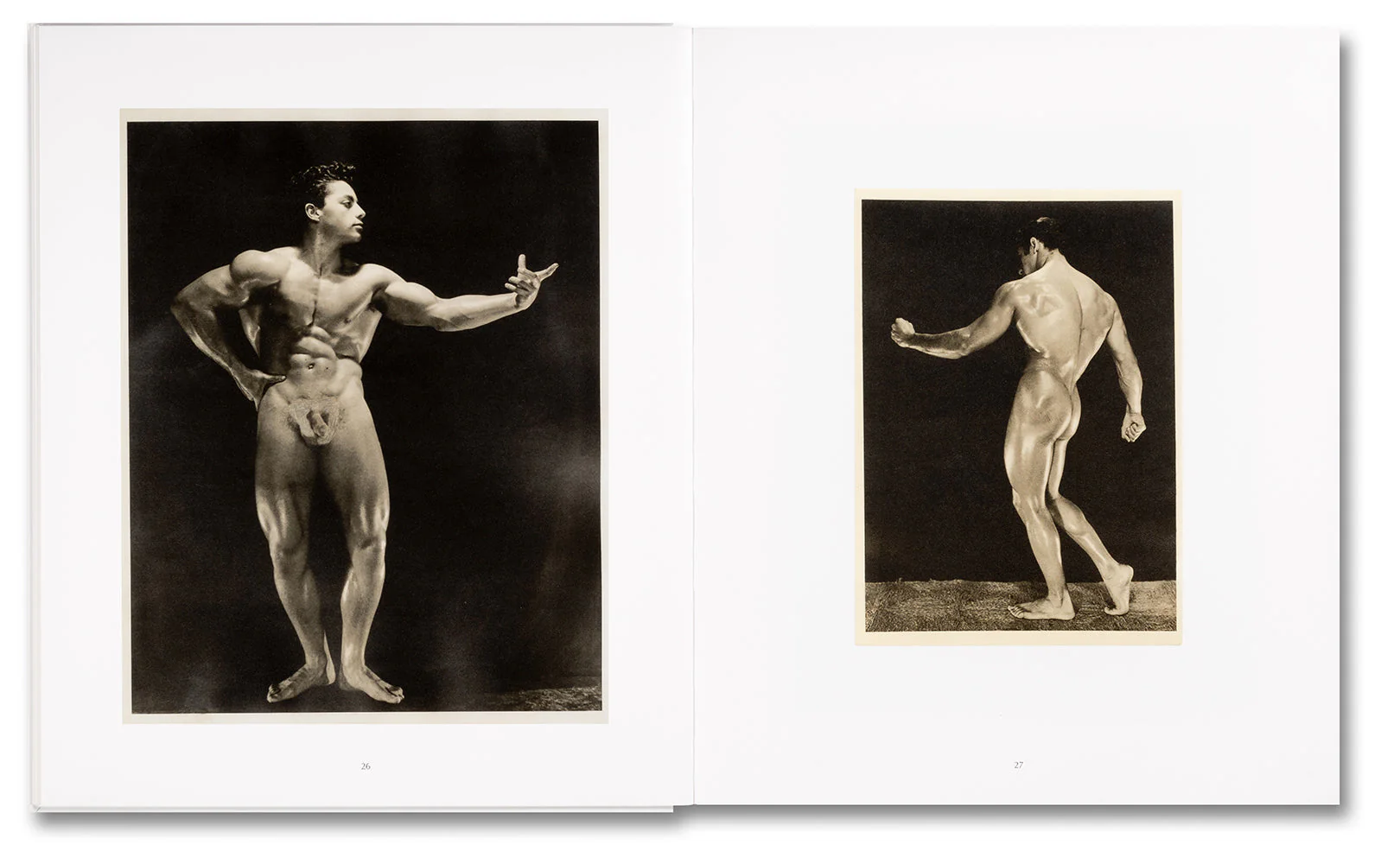 Physique Naughty Edition - Image 6